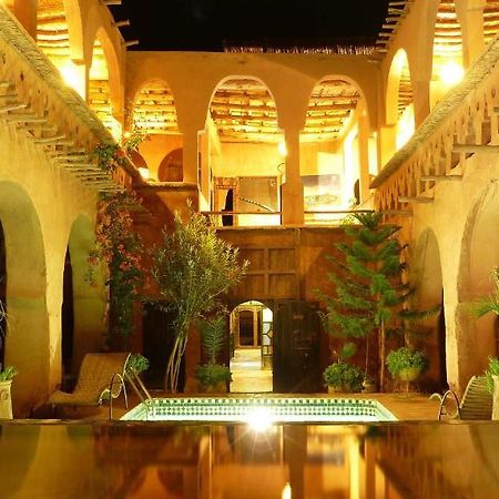 Riad Maktoub Aït Benhaddou Dış mekan fotoğraf