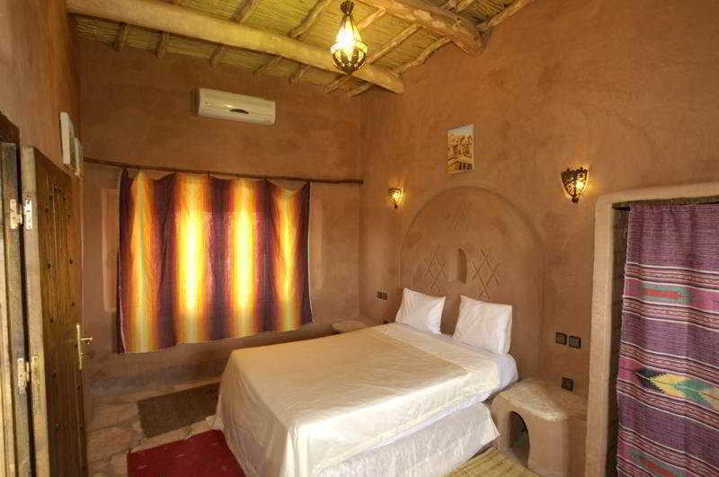 Riad Maktoub Aït Benhaddou Dış mekan fotoğraf